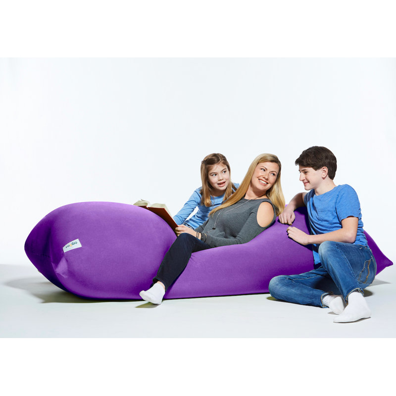 Yogibo Bean Bag Cover & Reviews | Wayfair Yogibo Bean Bag Cover & Reviews | Wayfair